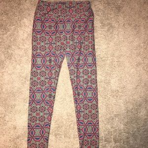 Lularoe one size leggings